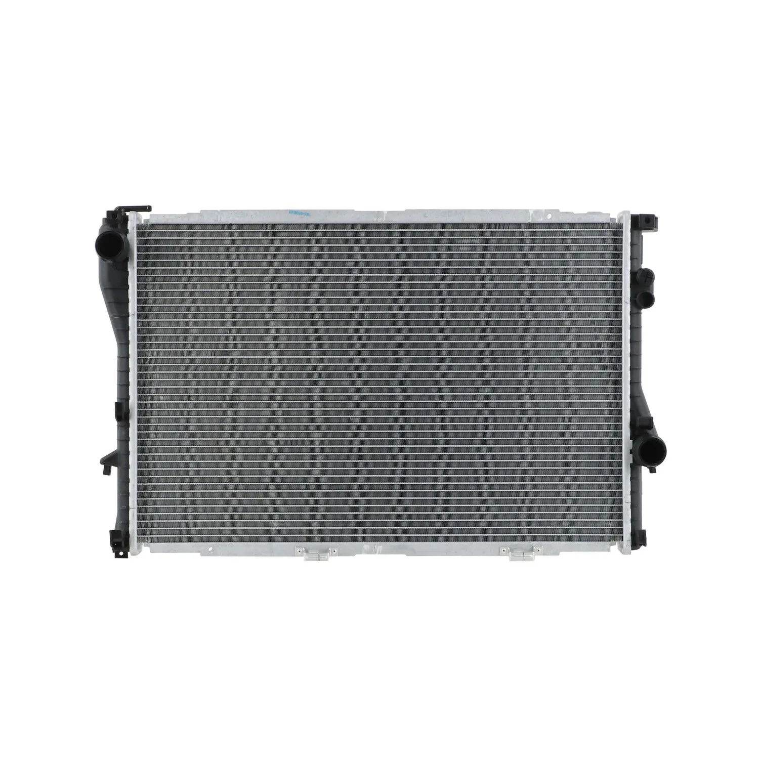 BMW Radyatör 17111436055 8MK 366 304-151 HELLA - BMW yedek parça