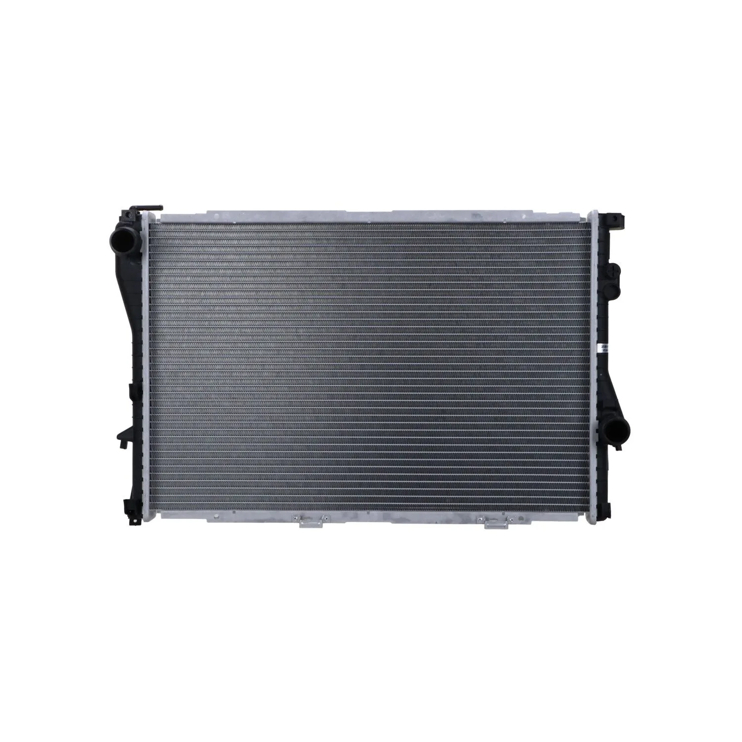 BMW Radyatör 17111436060 8MK 366 301-021 HELLA - BMW yedek parça