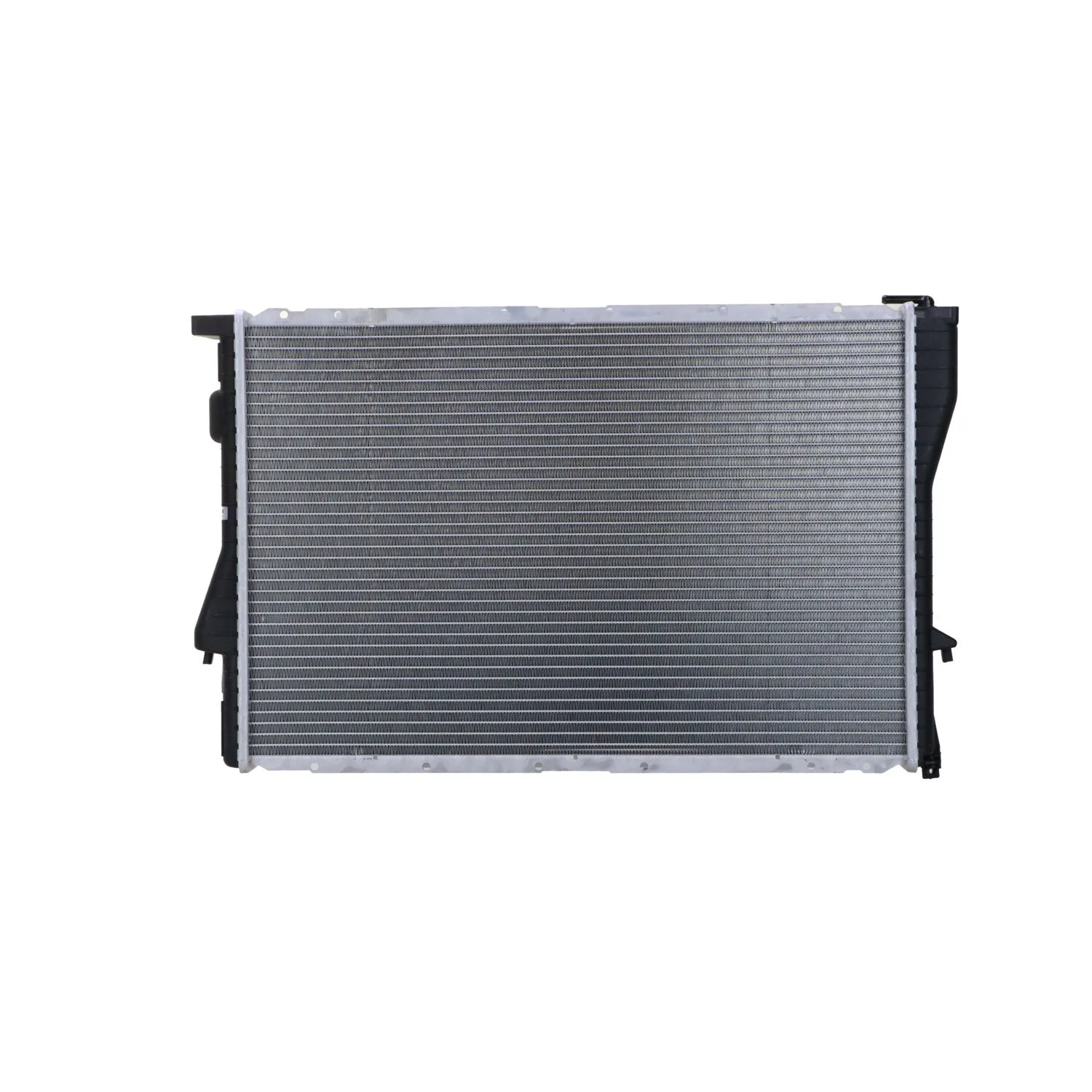 BMW Radyatör 17111436060 8MK 366 301-021 HELLA - BMW yedek parça