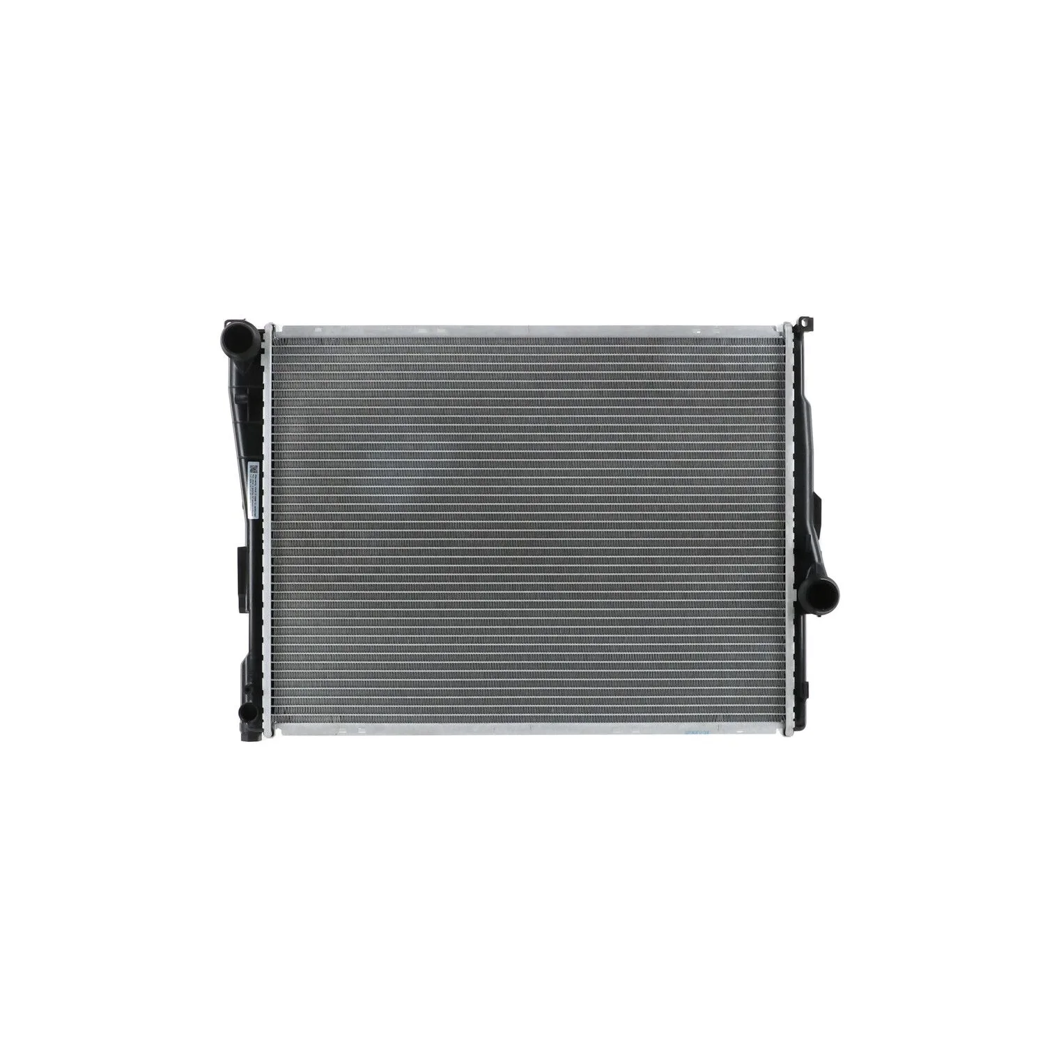 BMW Radyatör 17111611557 8MK 366 303-191 HELLA - BMW yedek parça