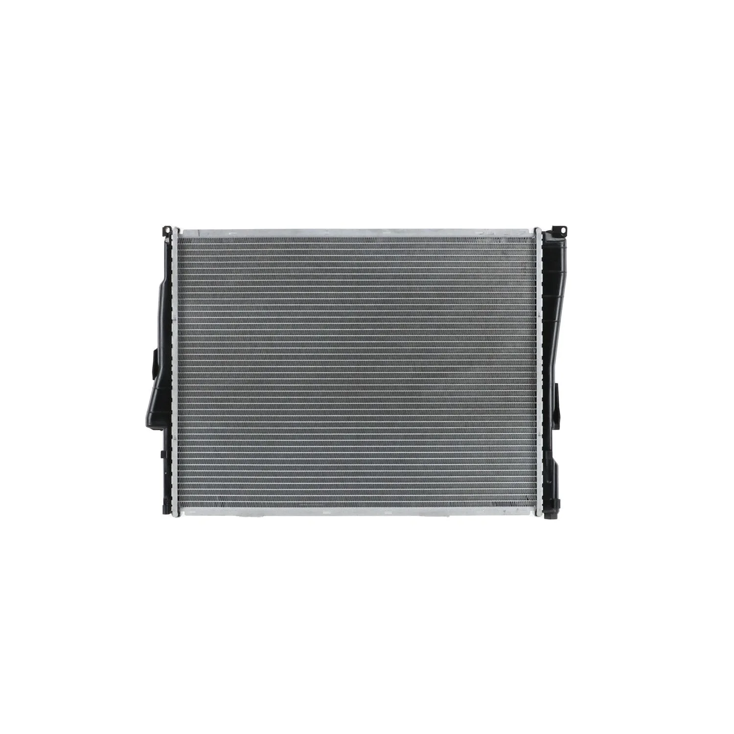 BMW Radyatör 17111611557 8MK 366 303-191 HELLA - BMW yedek parça