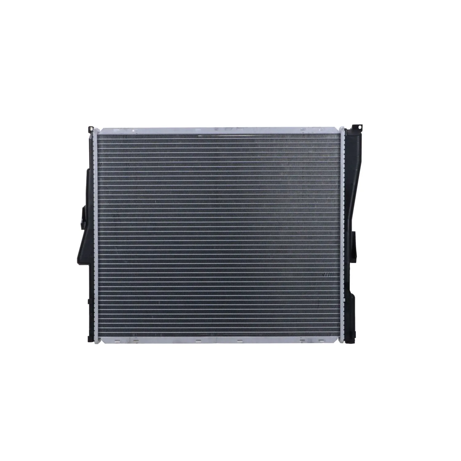 BMW Radyatör 17113400013 8MK 366 300-551 HELLA - BMW yedek parça