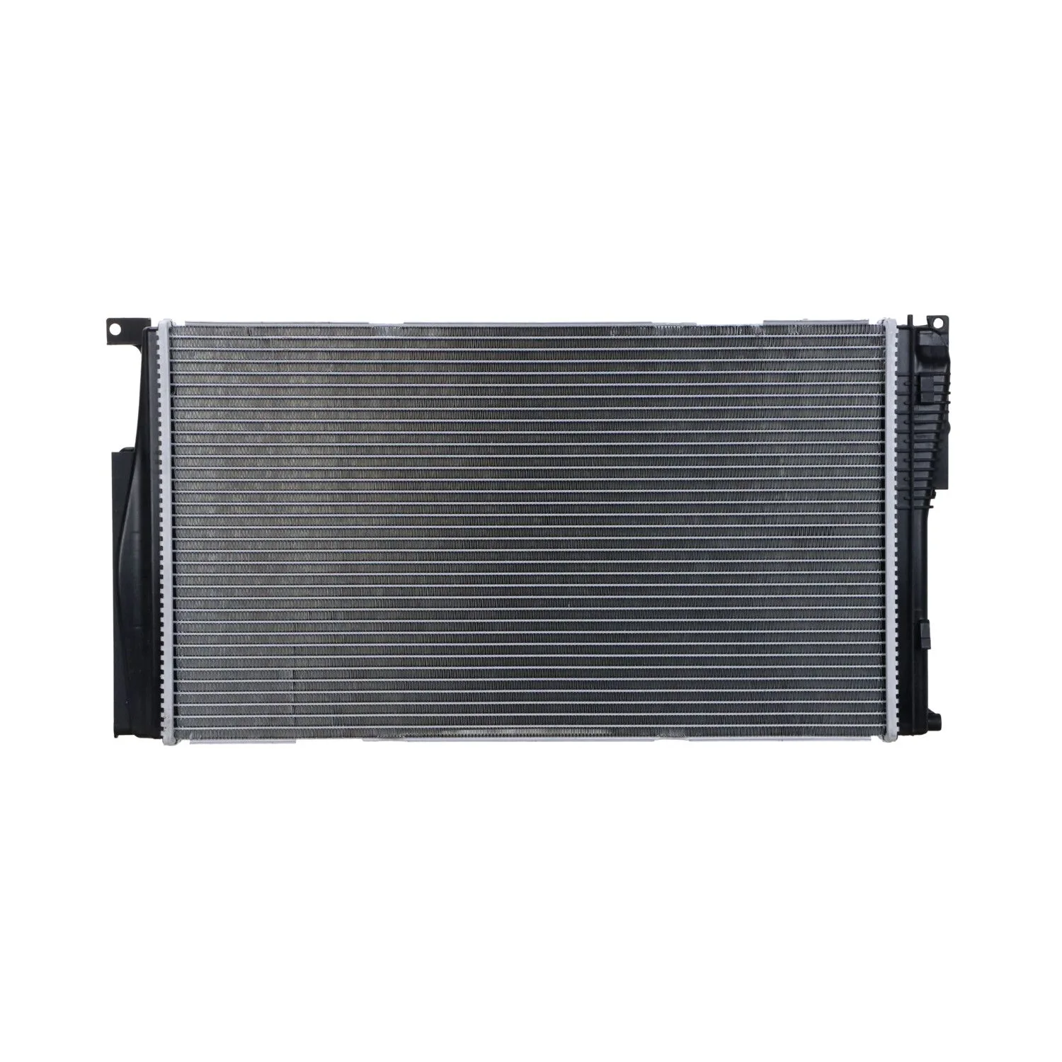 BMW Radyatör 17117005520 8MK 366 302-951 HELLA - BMW yedek parça