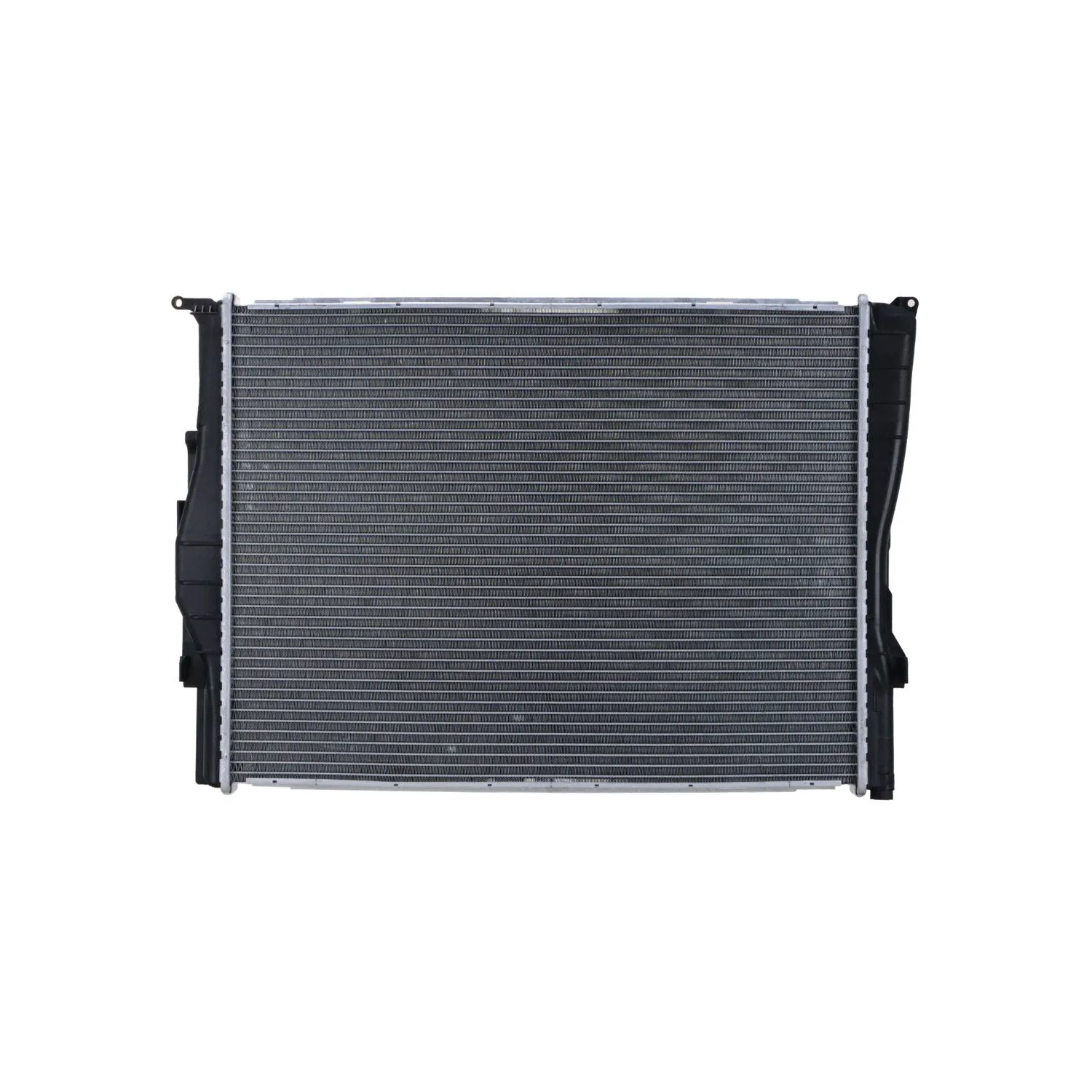 BMW Radyatör 17117521046 8MK 366 303-161 HELLA - BMW yedek parça