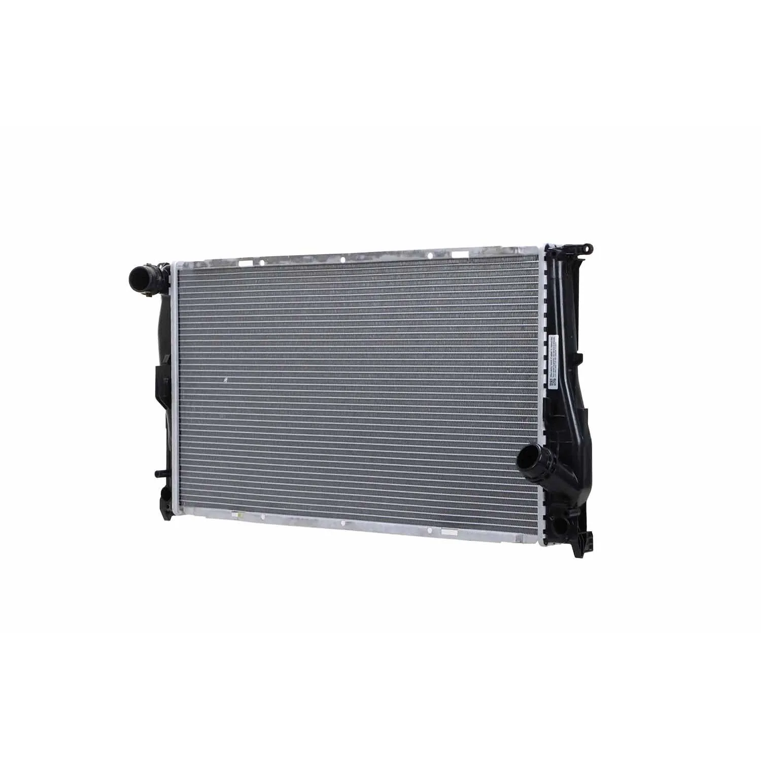 BMW E82 E84 E88 E89… N20 N54 N55 Radyatör 17117547059 8MK 366 300-611 HELLA