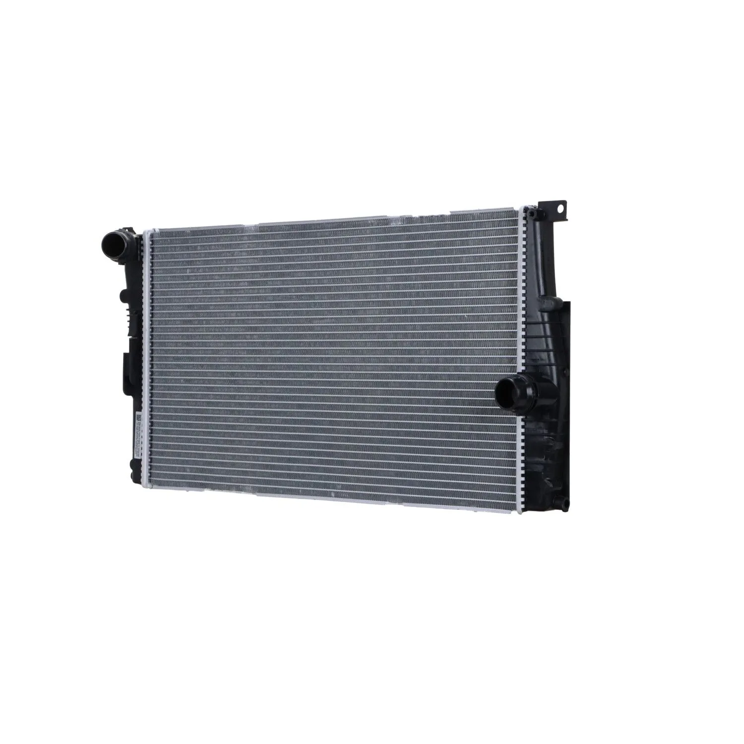 BMW F20 F21 F22 F23… B37 B47 N13… Radyatör 17117600511 8MK 366 301-001 HELLA