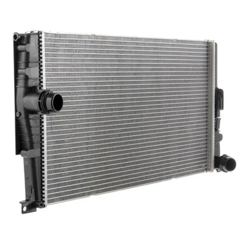 BMW F20 F21 F22 F23… B37 B38 B47… Radyatör 17117600511 CR 1721 000P MAHLE