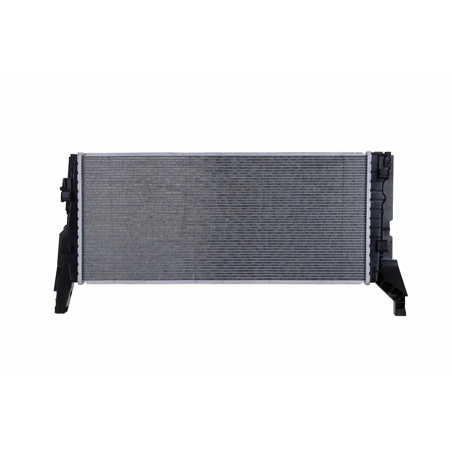 BMW Radyatör 17117617636 8MK 366 300-431 HELLA - BMW yedek parça