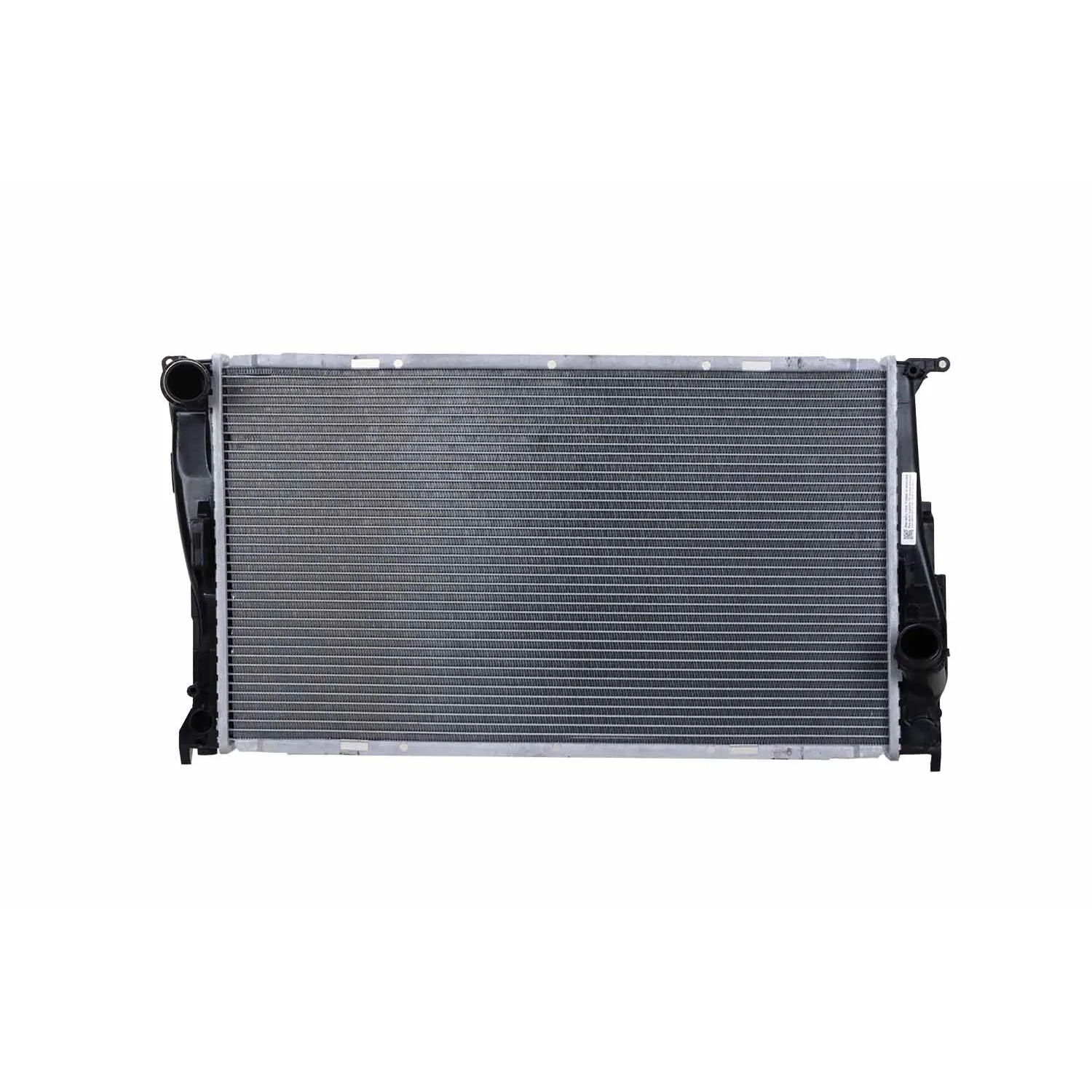 BMW Radyatör 17117788903 8MK 366 301-061 HELLA - BMW yedek parça
