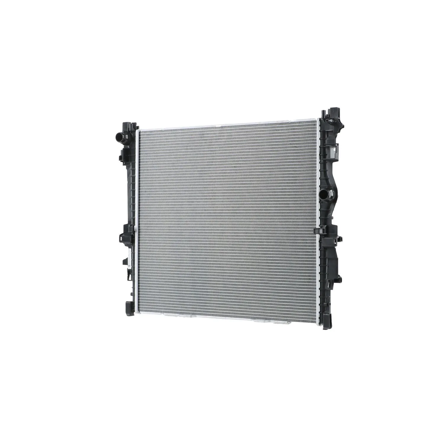 BMW Radyatör 17117925806 8MK 366 306-631 HELLA