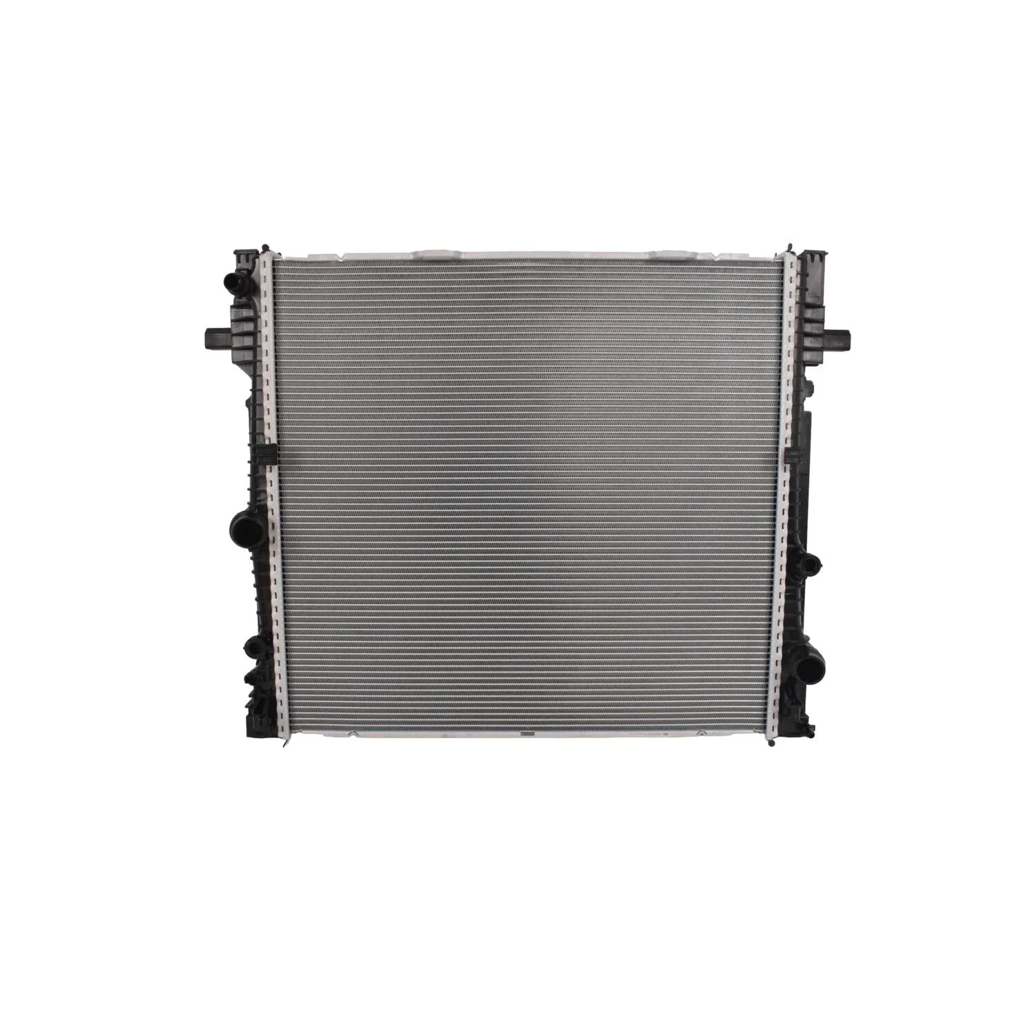 BMW Radyatör 17118642742 8MK 366 311-511 HELLA - BMW yedek parça