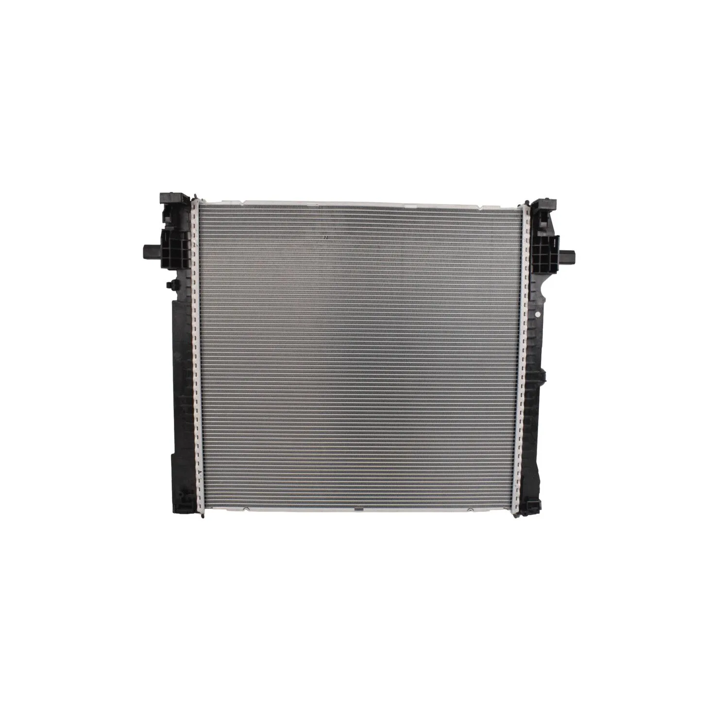 BMW Radyatör 17118642742 8MK 366 311-511 HELLA - BMW yedek parça
