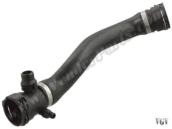 Bmw Radyatör Hortumu F25 F26 N20 Üst 17127646155 | WENDER