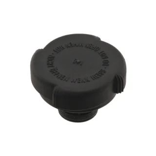 Bmw Radyatör Kapağı E34/E36/E38/E39/E46 140 17137639023 MAHLE 8my37674345