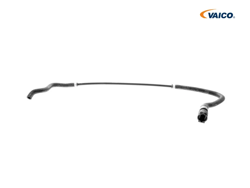 Bmw Radyatör Su Deposu Borusu E87 E90 E91 E92 E93 N43 N45 N46 17127565091 VAICO