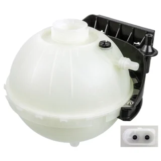 Bmw Radyatör Su Deposu F20/F22/F30/F32/F34 10/13-- 17137642158 FEBI 170551