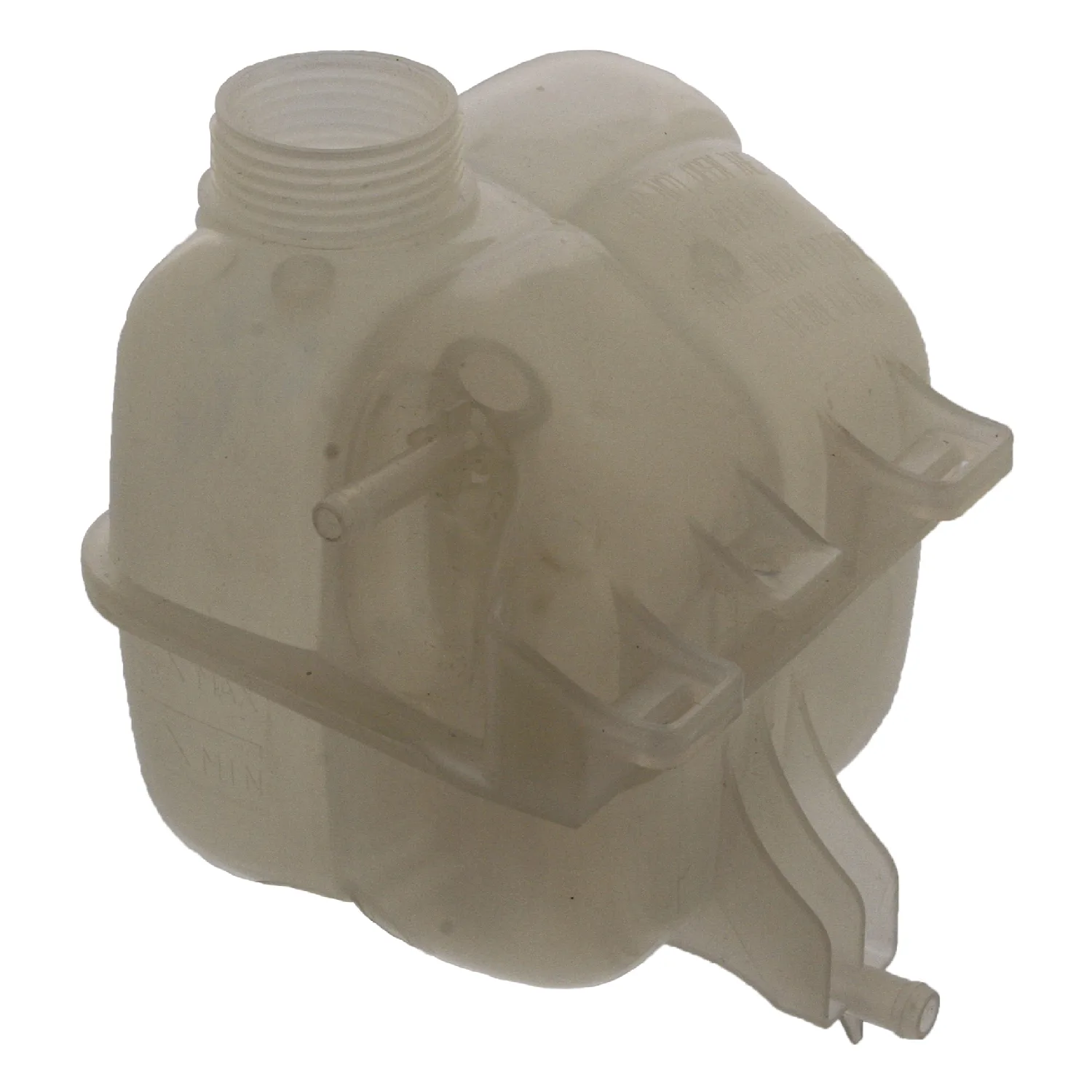 BMW MINI R55 R56 R57 R58 Radyatör Su Deposu 17137823626 FEBI