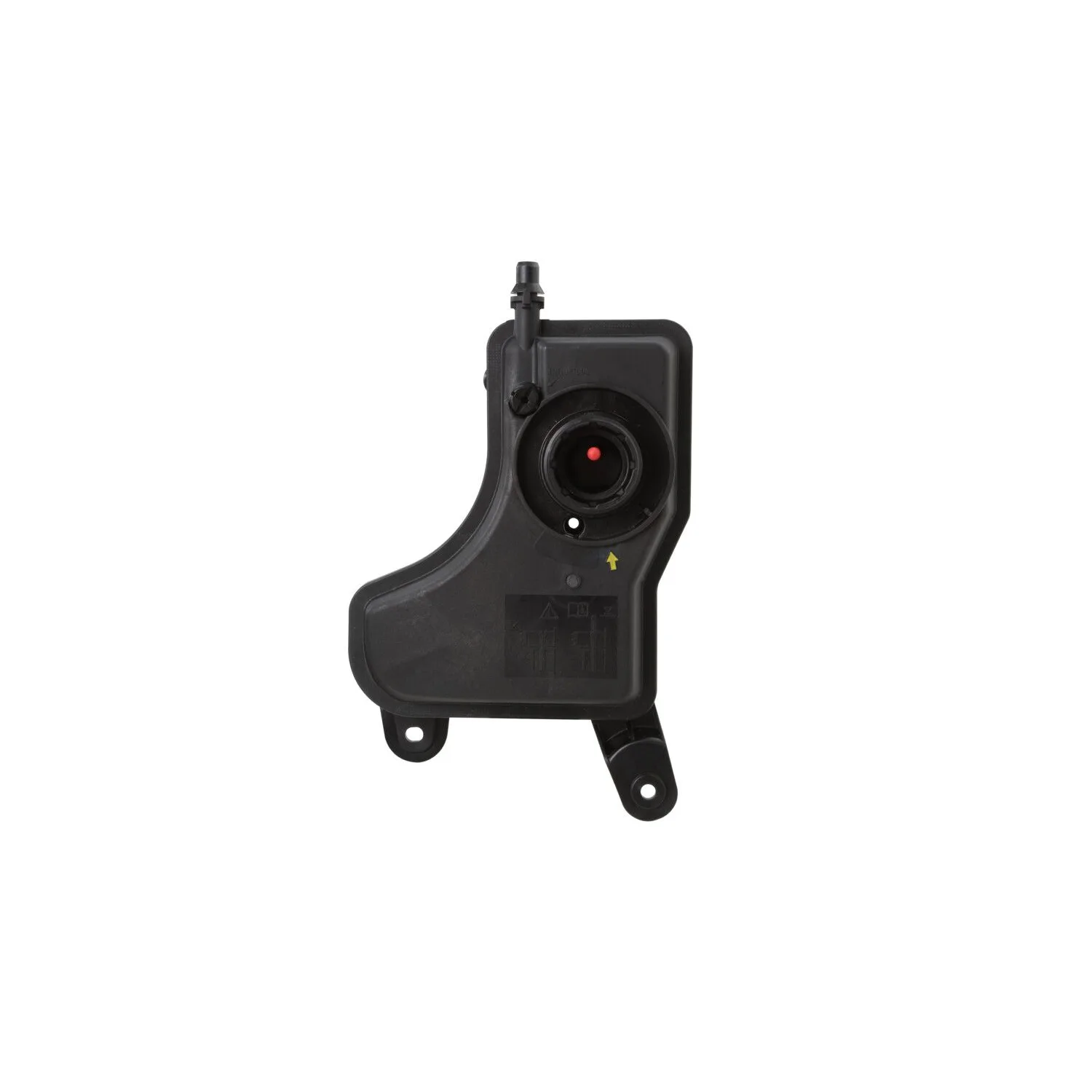 BMW Radyatör Yedek Su Deposu 17134714830 8MA 366 367-101 HELLA - BMW yedek parça