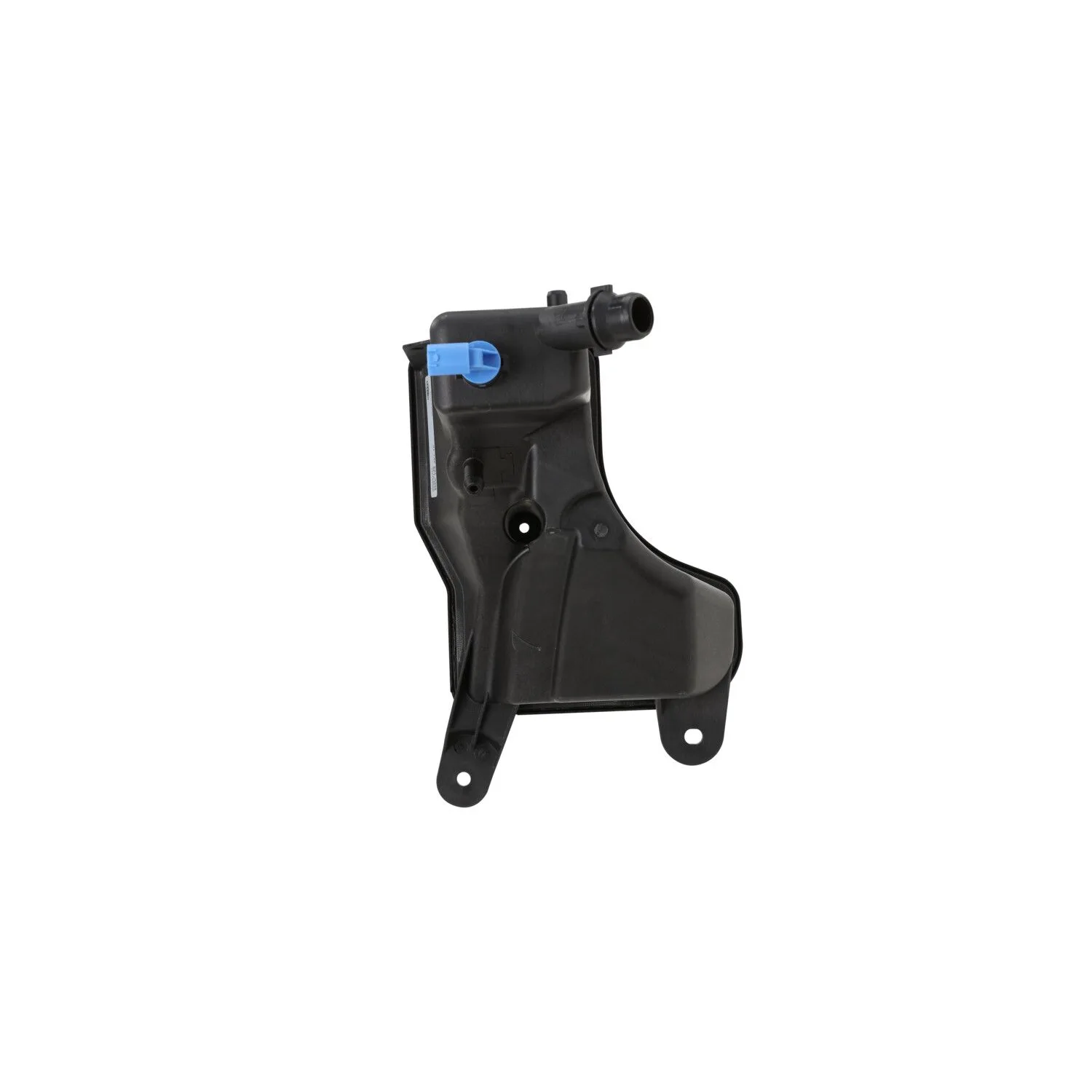 BMW Radyatör Yedek Su Deposu 17134714830 8MA 366 367-101 HELLA - BMW yedek parça