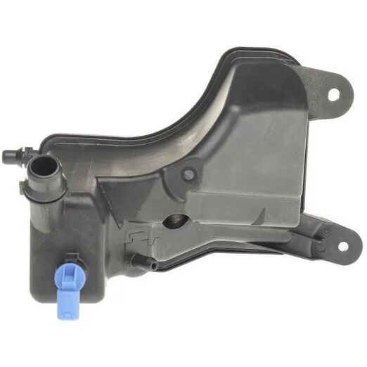 BMW Radyatör Yedek Su Deposu 17134714830 CRT 91 000S MAHLE - BMW yedek parça