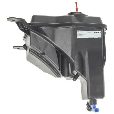 BMW Radyatör Yedek Su Deposu 17134714830 CRT 91 000S MAHLE - BMW yedek parça
