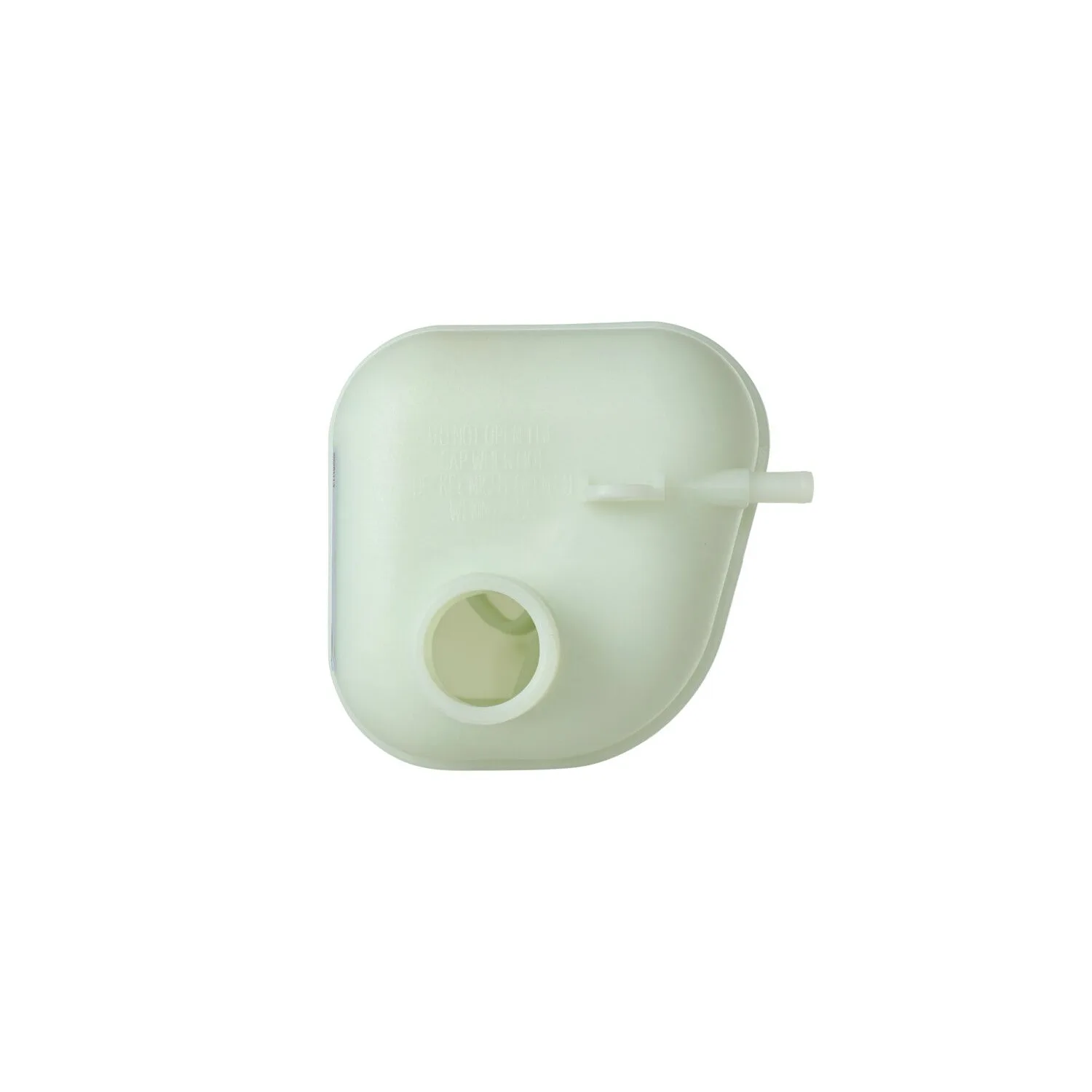 BMW Radyatör Yedek Su Deposu 17137509072 8MA 366 365-691 HELLA - BMW yedek parça