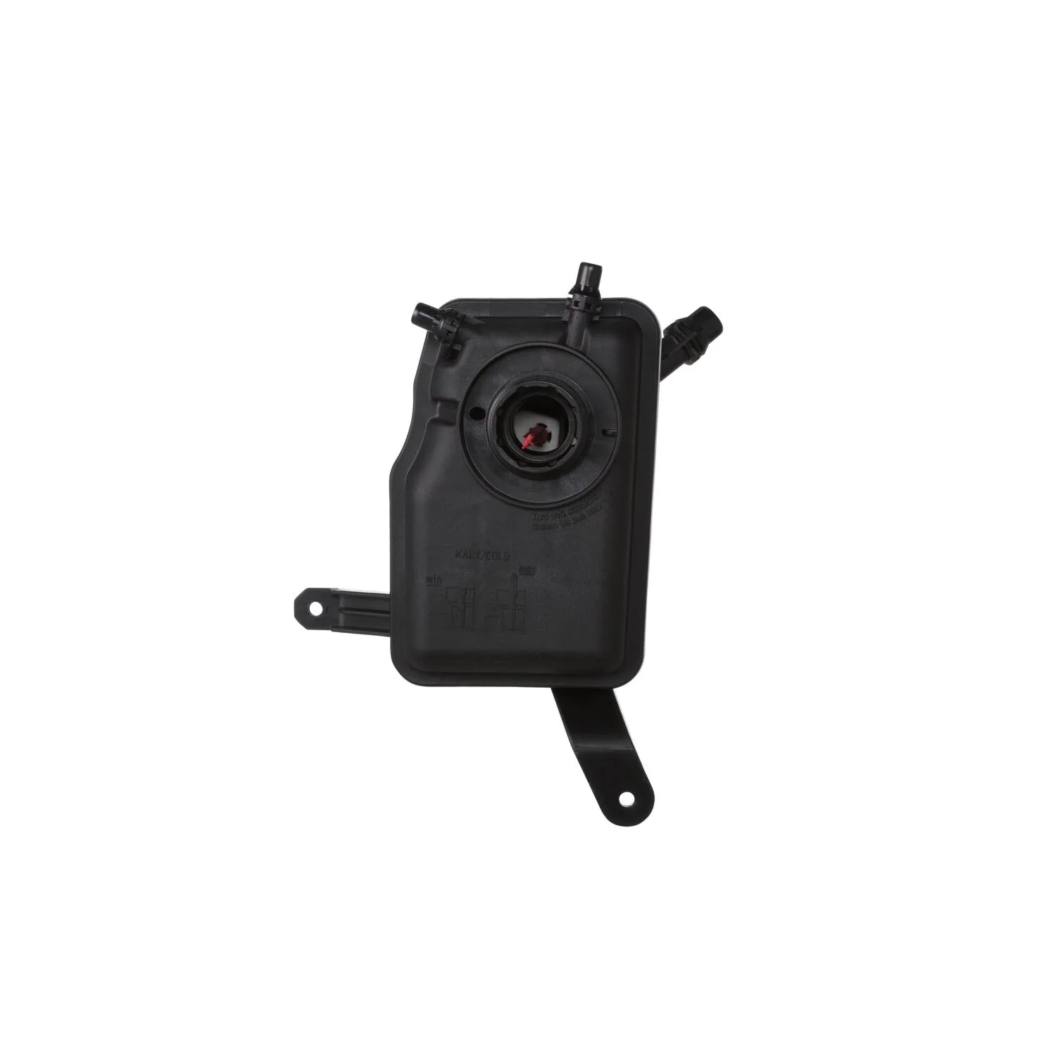 BMW Radyatör Yedek Su Deposu 17137519219 8MA 366 365-381 HELLA - BMW yedek parça