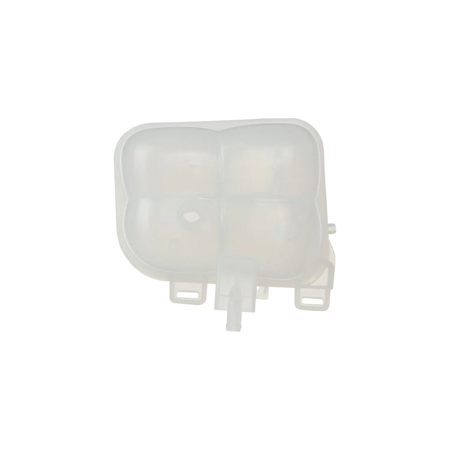 BMW Radyatör Yedek Su Deposu 17137539267 8MA 366 365-121 HELLA - BMW yedek parça