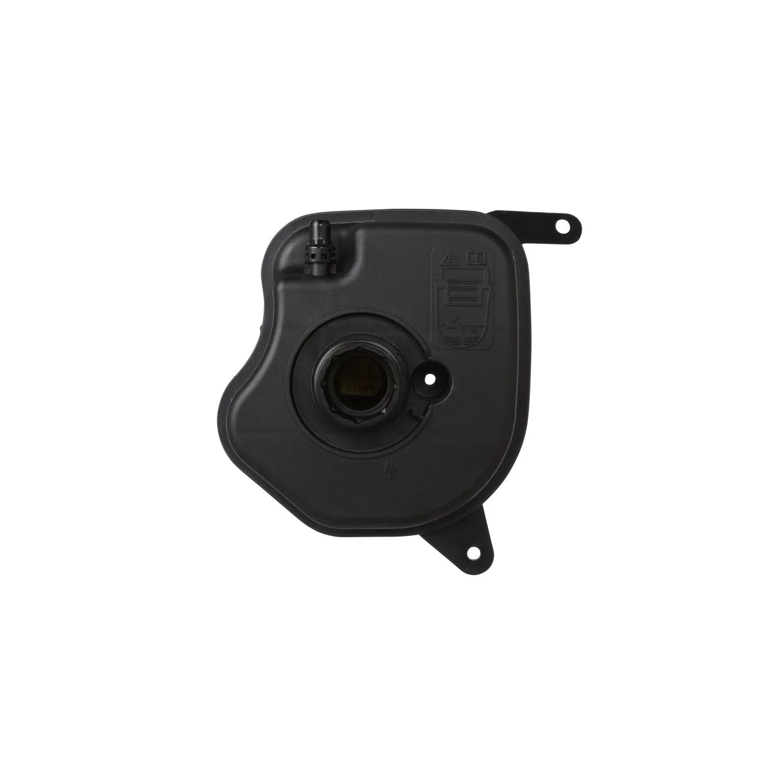 BMW Radyatör Yedek Su Deposu 17137552546 8MA 366 365-461 HELLA - BMW yedek parça
