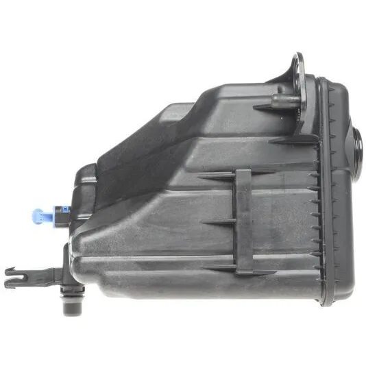BMW Radyatör Yedek Su Deposu 17137575577 CRT 89 000S MAHLE - BMW yedek parça