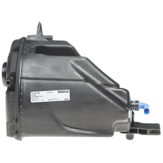 BMW Radyatör Yedek Su Deposu 17137575577 CRT 89 000S MAHLE - BMW yedek parça