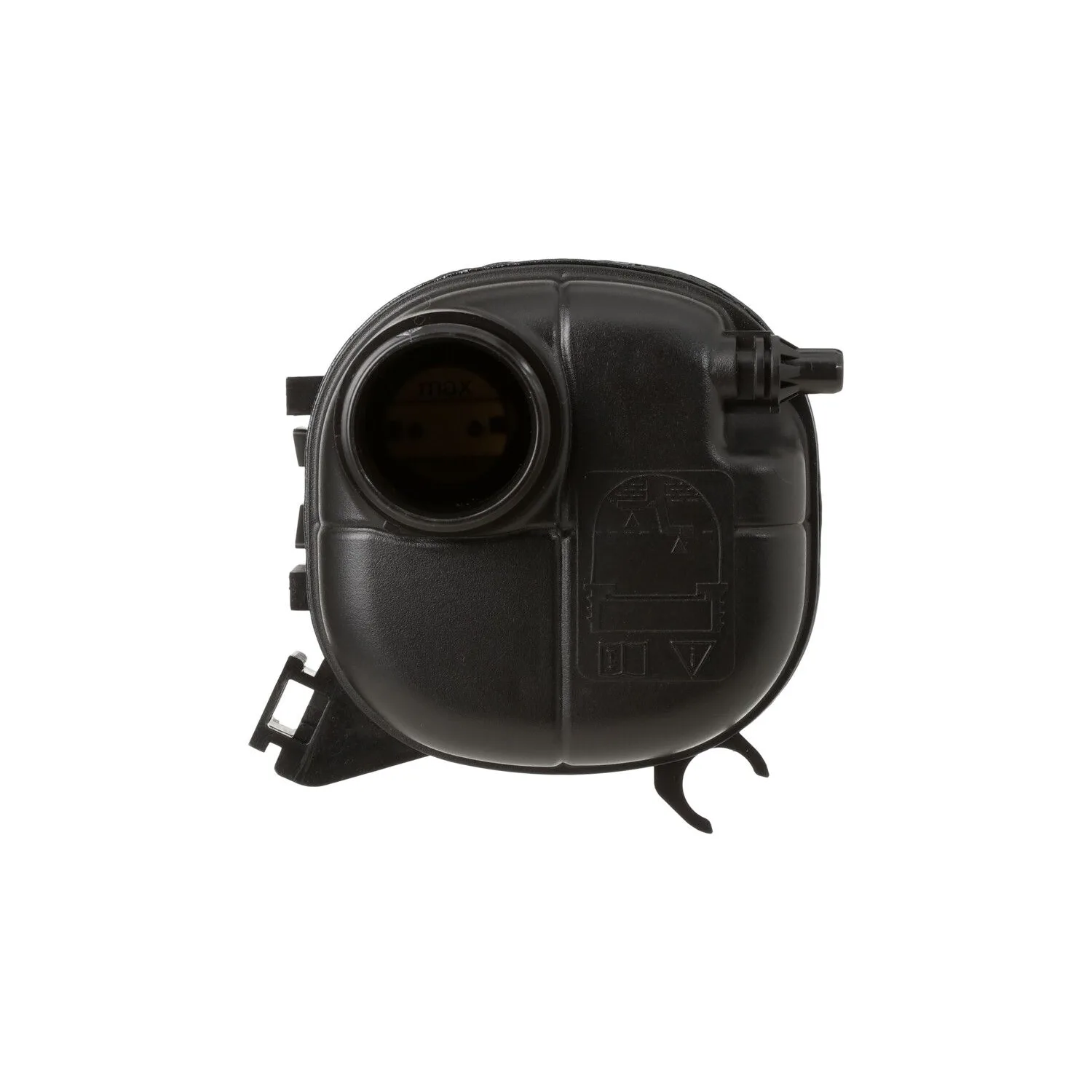 BMW Radyatör Yedek Su Deposu 17138610655 8MA 366 367-041 HELLA - BMW yedek parça