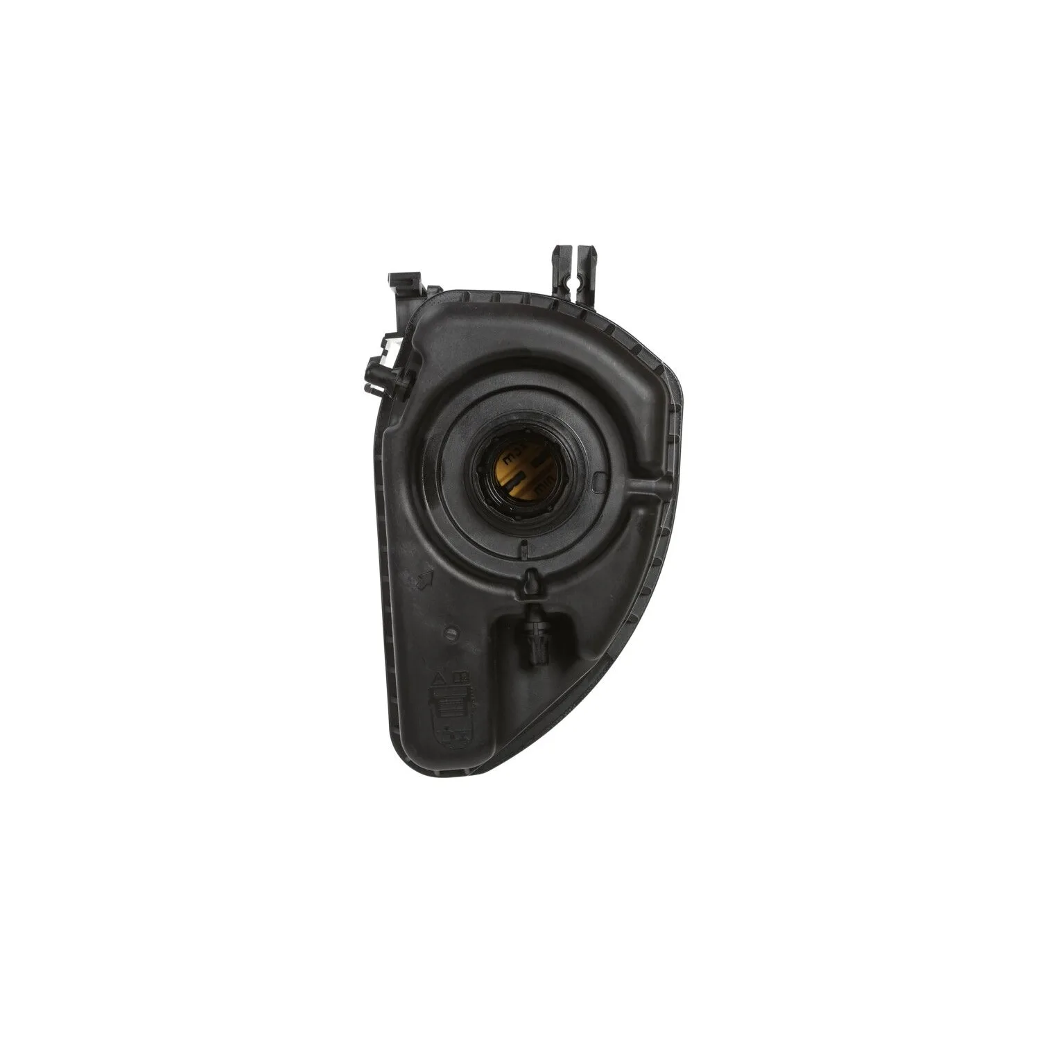 BMW Radyatör Yedek Su Deposu 17138610656 8MA 366 366-021 HELLA - BMW yedek parça
