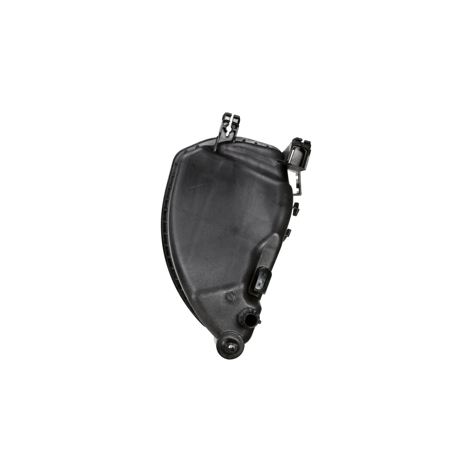 BMW Radyatör Yedek Su Deposu 17138610656 8MA 366 366-021 HELLA - BMW yedek parça