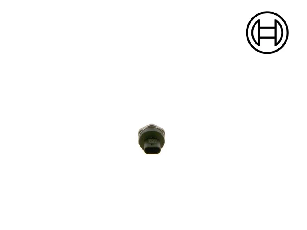 Bmw Rail Basınç Müşürü F20 F30 B48 13538643665 BOSCH 0261545121000