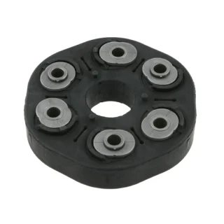Bmw Şaft Köselesi 6 Delik E60 E61 5.25D 5.30D 26117542238 MEYLE 3141523104 MPJ0162HD