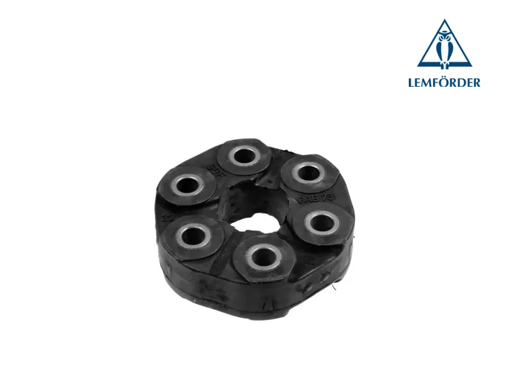 Bmw Şaft Köselesi 6 Delik F20/F21/F22/F23/F30/F31/F32/F33/F35 26111227869 LEMFORDER 1322801