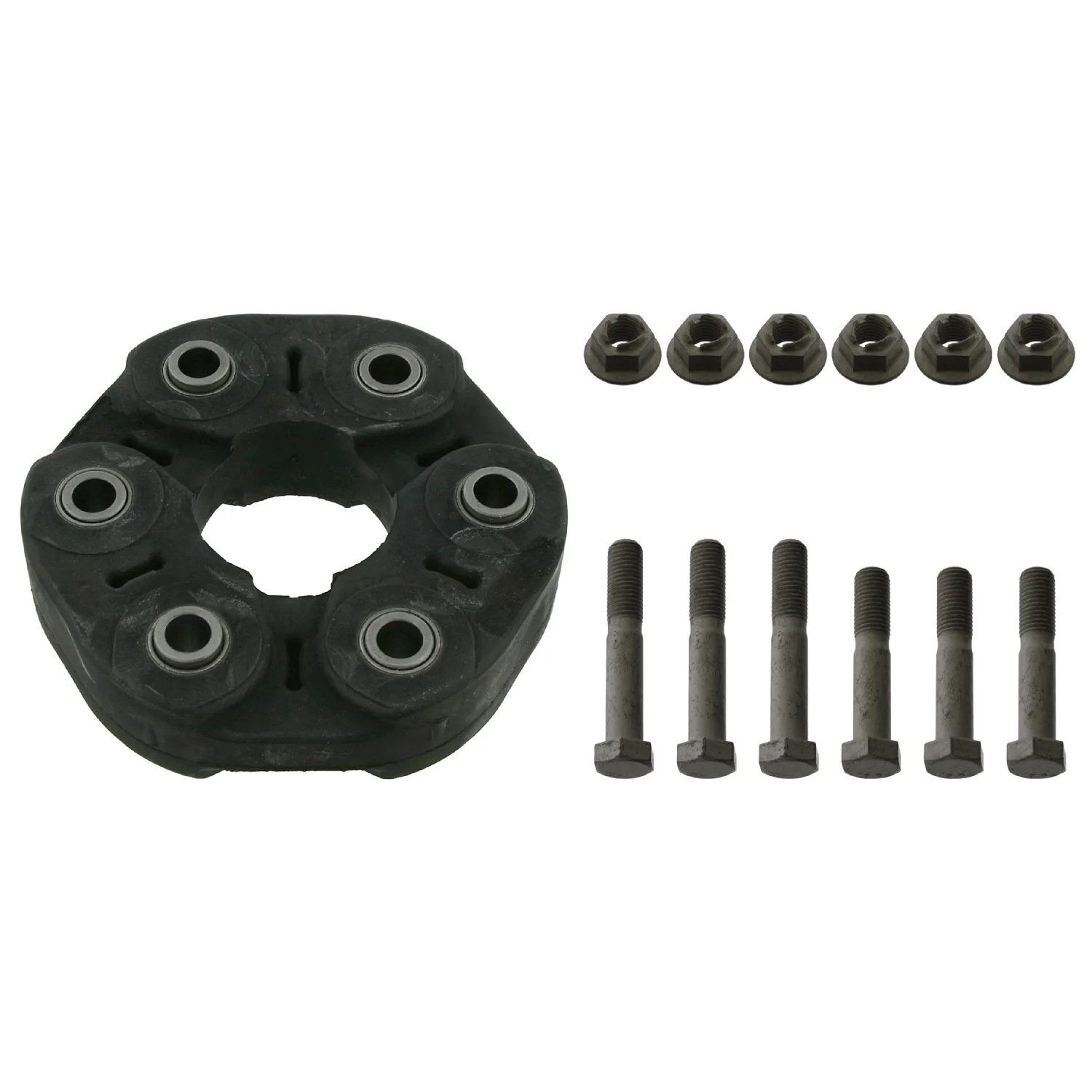 BMW E60 E61 E63 E64… Şaft Köselesi Takımı 26117546426 43524 FEBI