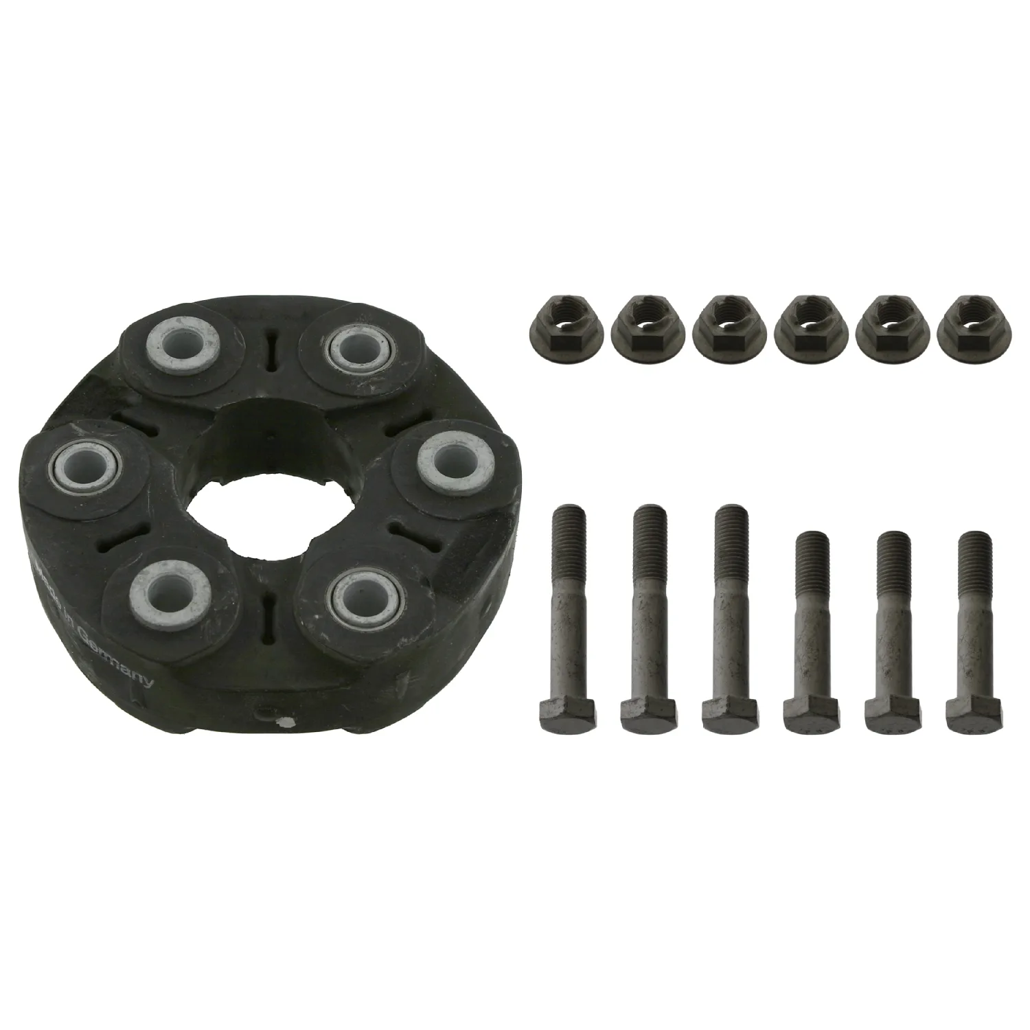 BMW E60 E61 E63 E64… Şaft Köselesi Takımı 26117610061 43527 FEBI