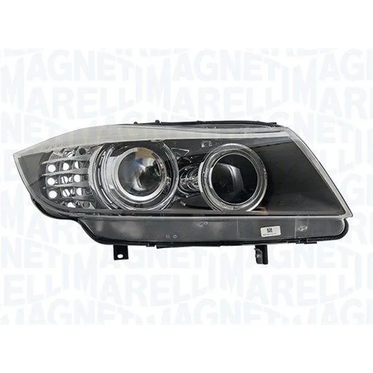 BMW Sağ Far 63117202588 MAGNETI MARELLI - BMW yedek parça