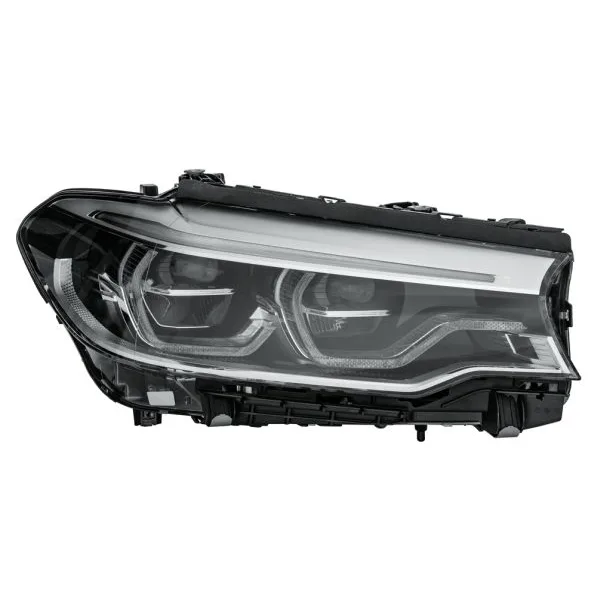 BMW 5 Serisi F90 G30 G31 Sağ Far 63117214964 1LX 354 836-141 HELLA