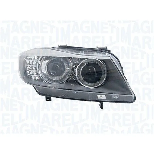 BMW Sağ Far 63117240248 MAGNETI MARELLI - BMW yedek parça