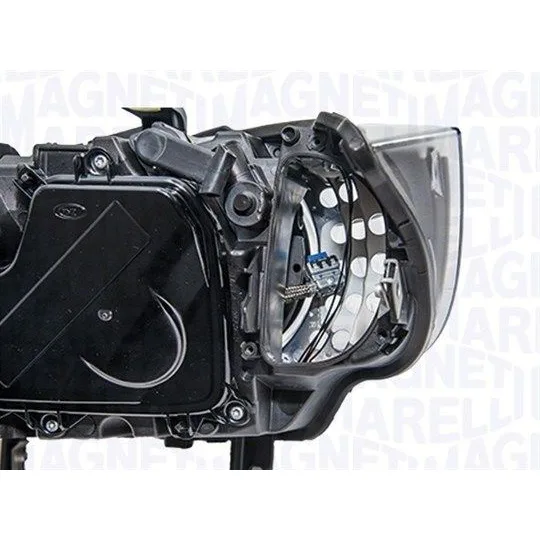 BMW Sağ Far 63117240262 MAGNETI MARELLI - BMW yedek parça