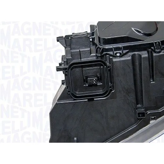 BMW Sağ Far 63117240262 MAGNETI MARELLI - BMW yedek parça