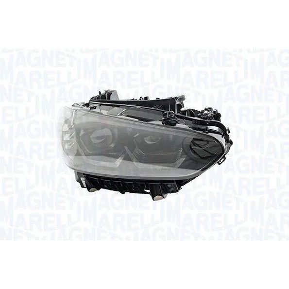 BMW 4 Serisi G22 G23 Sağ Far 63118084886 MAGNETI MARELLI