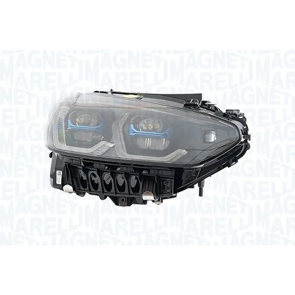 BMW 4 Serisi G22 G23 Sağ Far 63118085952 MAGNETI MARELLI