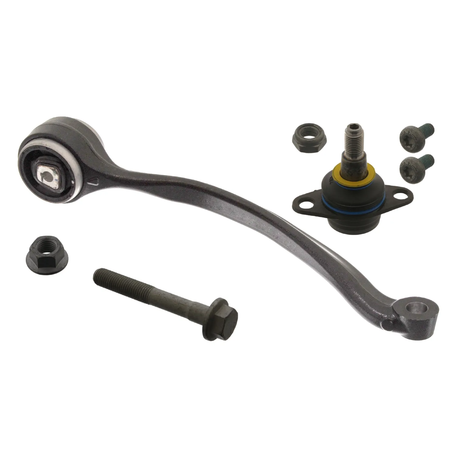 BMW E84 E87 E90 E91… Salıncak 31126768984 40854 FEBI