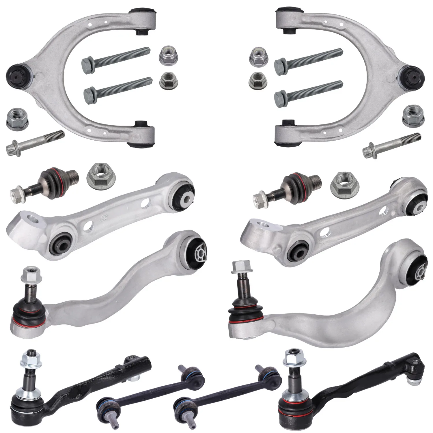 BMW F90 F91 F92 F93… Salıncak Takımı 31106861166 1008724 FEBI