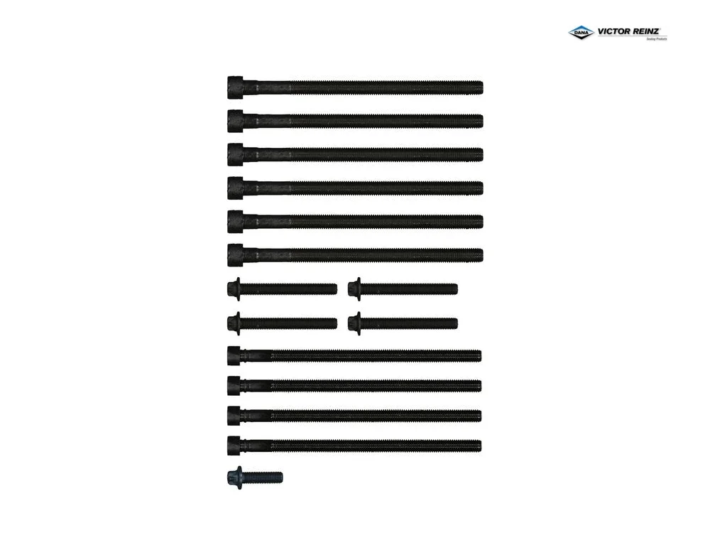 Bmw Saplama Seti N20 11122212157 VICTOR REINZ 141001001