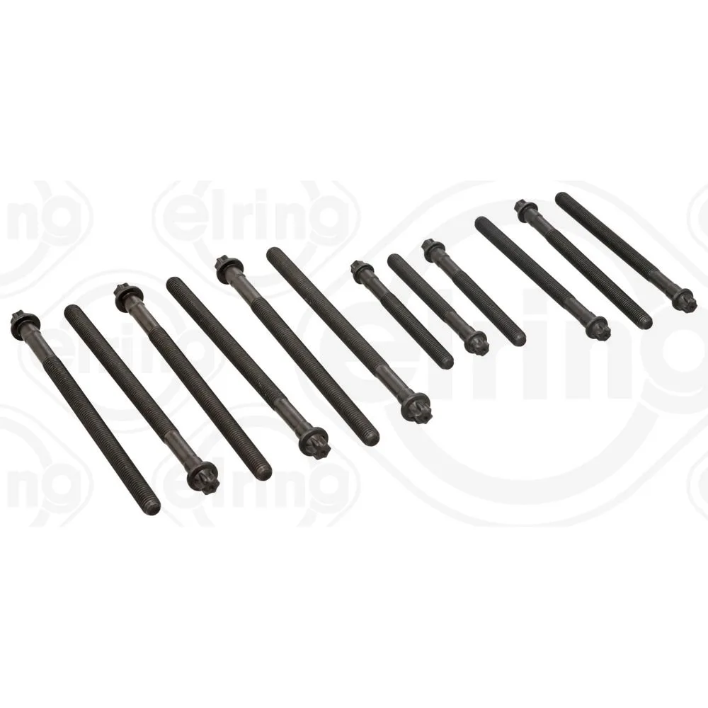 BMW E36 E46 E60 E61… Saplama Seti 11127578077 ELRING